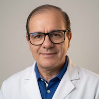 Dr. Moises Botta